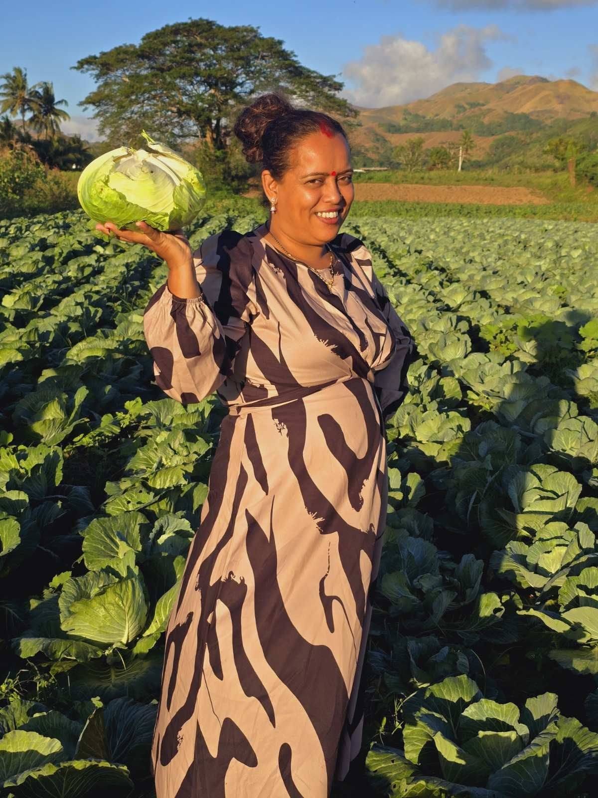 OrganicPlus farmer results